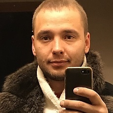 Фотография мужчины Никитка, 33 года из г. Нижний Новгород