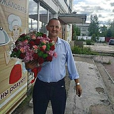 Фотография мужчины Дима, 43 года из г. Москва