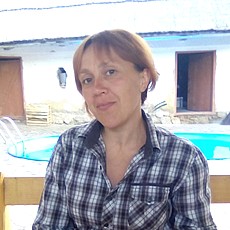 Фотография девушки Ірина, 42 года из г. Львов