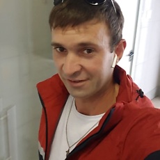 Фотография мужчины Вячеслав, 34 года из г. Москва