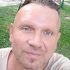 Фотография мужчины Олег, 43 года из г. Энергодар