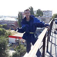 Фотография мужчины Андрей, 48 лет из г. Саратов