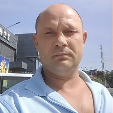 Фотография мужчины Дмитрий, 41 год из г. Глобино