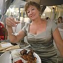 Оксана, 60 лет