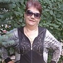 Нелля, 59 лет