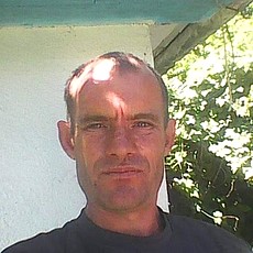 Фотография мужчины Олег, 44 года из г. Крыжополь