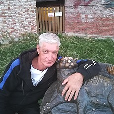 Фотография мужчины Константин, 58 лет из г. Волжск
