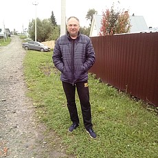 Фотография мужчины Олег, 50 лет из г. Кемерово