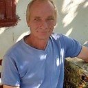 Сережа, 60 лет
