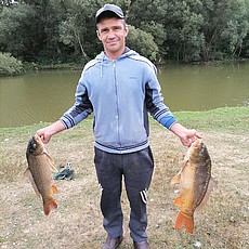 Фотография мужчины Сергей, 49 лет из г. Курск