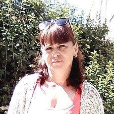 Фотография девушки Валентина, 50 лет из г. Симферополь