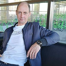 Фотография мужчины Андрей, 46 лет из г. Восток