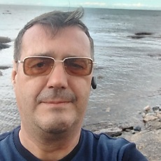 Фотография мужчины Сергей, 42 года из г. Петрозаводск