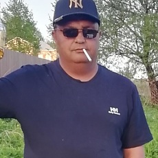 Фотография мужчины Вячеслав, 52 года из г. Смоленск