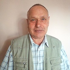 Фотография мужчины Григорий, 67 лет из г. Львов