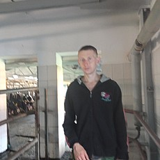 Фотография мужчины Виктор, 36 лет из г. Лида