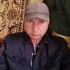 Фотография мужчины Сергей, 39 лет из г. Ряжск