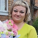 Ленуся, 38 лет
