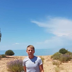 Фотография мужчины Олег, 48 лет из г. Алматы