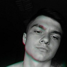 Фотография мужчины Алексей, 24 года из г. Мозырь