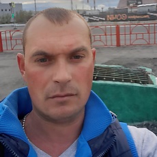 Фотография мужчины Александр, 40 лет из г. Подольск