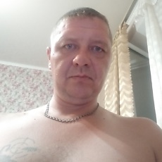 Фотография мужчины Владимир, 40 лет из г. Нурлат