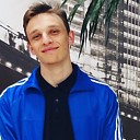 Сергей, 27 лет
