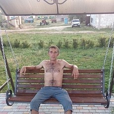 Фотография мужчины Артём, 32 года из г. Жирновск