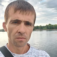 Фотография мужчины Александр, 40 лет из г. Усть-Каменогорск