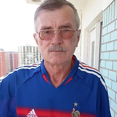 Фотография мужчины Володя, 69 лет из г. Юрьев-Польский