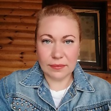 Фотография девушки Лариса, 42 года из г. Борисов