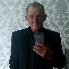 Фотография мужчины Владимир, 58 лет из г. Улан-Удэ