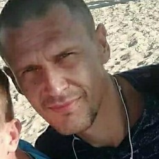 Фотография мужчины Daymen, 42 года из г. Полтава
