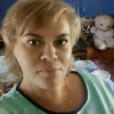 Фотография девушки Ольга, 43 года из г. Новоалтайск