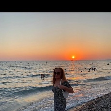 Фотография девушки Наталья, 54 года из г. Брянск