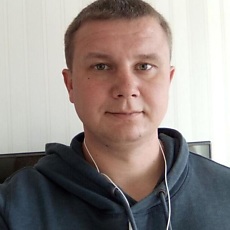 Фотография мужчины Дмитрий, 38 лет из г. Калининград