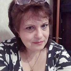 Фотография девушки Ирина, 57 лет из г. Балашиха