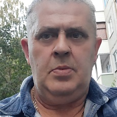 Фотография мужчины Алексей, 53 года из г. Узловая
