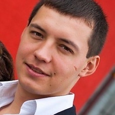 Фотография мужчины Леша, 33 года из г. Солигорск