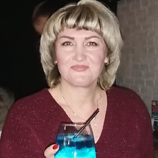 Фотография девушки Татьяна, 50 лет из г. Кемерово