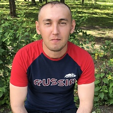 Фотография мужчины Алексей, 31 год из г. Искитим