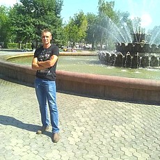 Фотография мужчины Алексей, 41 год из г. Бузулук