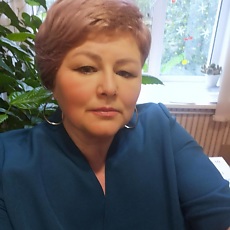 Новикова Ирина Сергеевна