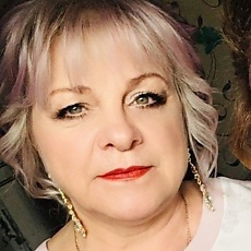 Фотография девушки Татьяна, 62 года из г. Витебск