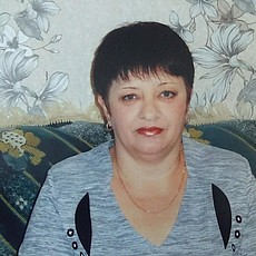 Фотография девушки Надежда, 66 лет из г. Хабаровск