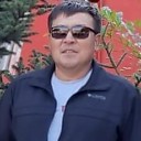 Серик, 46 лет