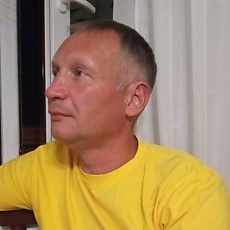 Фотография мужчины Андрей, 52 года из г. Туринск