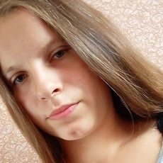 Фотография девушки Nadiia, 22 года из г. Ровно