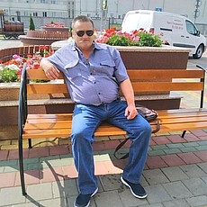 Фотография мужчины Сергей, 64 года из г. Пружаны