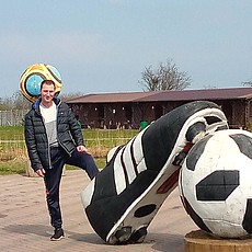 Фотография мужчины Алексей, 47 лет из г. Калининград